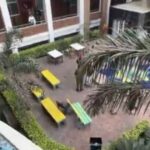 UOL Student Death Reported After Fall From Campus Building