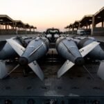 US Hits ISIS in Syria with Large Retaliatory Strikes, Officials Say