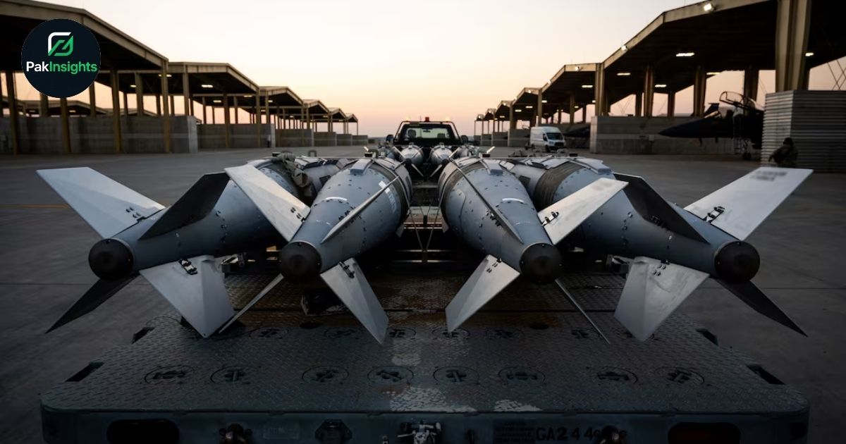 US Hits ISIS in Syria with Large Retaliatory Strikes, Officials Say