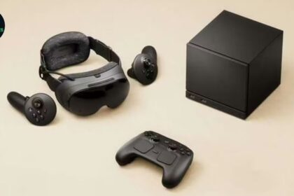 Valve Unveils New Steam Machine: A Next-Gen PC–Console Hybrid to Rival PlayStation, X box & Nintendo