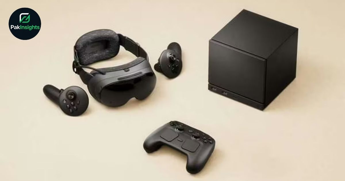 Valve Unveils New Steam Machine: A Next-Gen PC–Console Hybrid to Rival PlayStation, X box & Nintendo