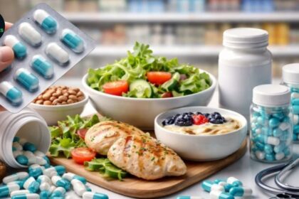 Weight-Loss Pill Approvals Are Transforming the Food Industry