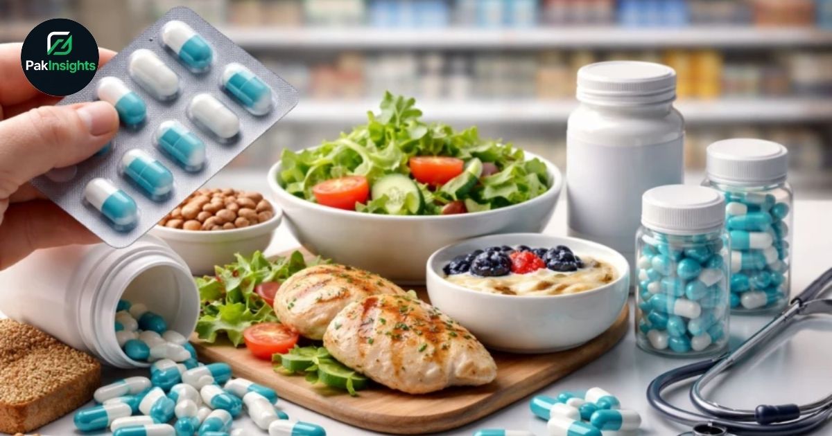 Weight-Loss Pill Approvals Are Transforming the Food Industry