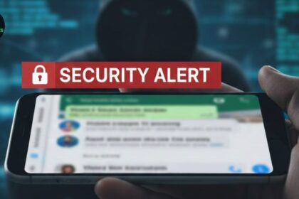 WhatsApp Hack Alert: NCCIA Releases Emergency User Protocols