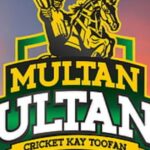 Who Will Lead Multan Sultans in the Upcoming PSL Season?