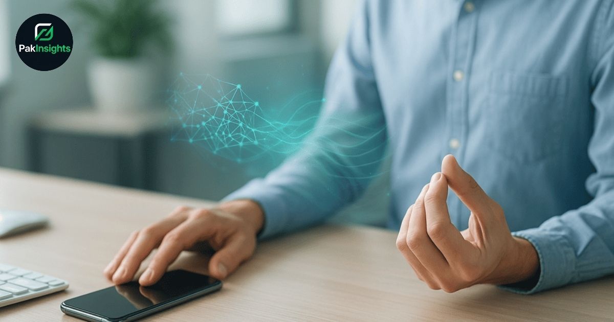 Why Smartphone Addiction Is Rising and How It Impacts Daily Life