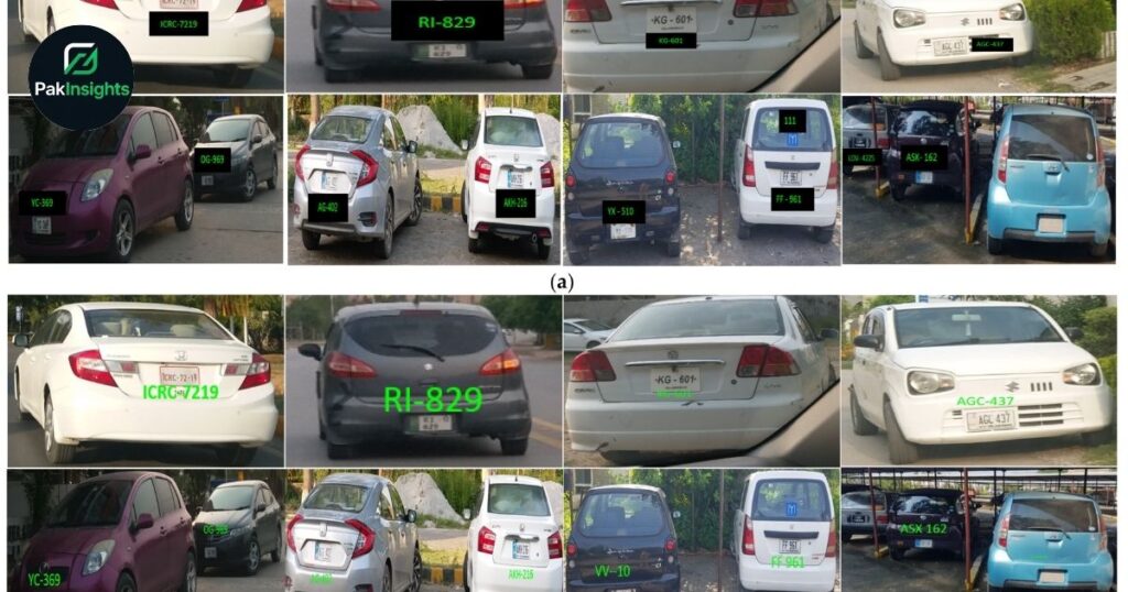 Why the System Was Introduced: Rising Concerns Over Fake Plates