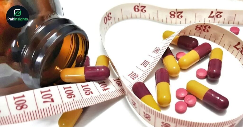 Why the Weight-Loss Drug Is Suddenly in High Demand