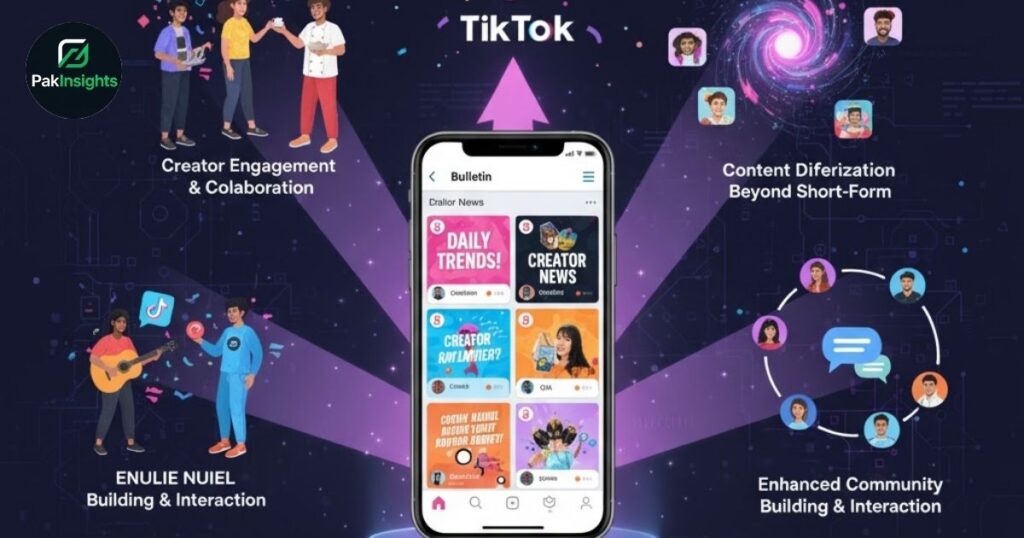 Why This Update Matters for TikTok’s Future