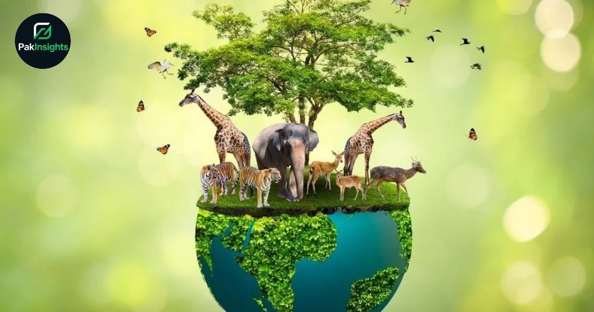 Wildlife Conservation: Protecting Nature for a Sustainable Future