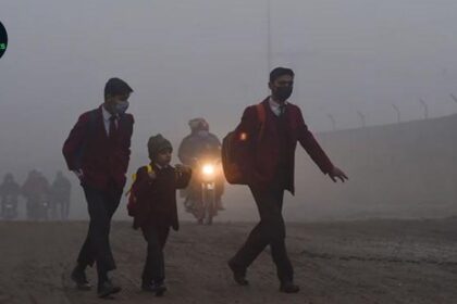 Winter Vacations 2025 Announced for Sindh