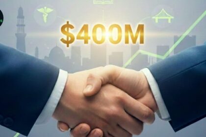 World Bank Approves $400 Million Funding to Support Pakistan’s Development