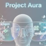 Xreal and Google Join Forces to Develop Project Aura AI Glasses
