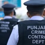 1,000 Job Openings in Punjab Crime Control Department