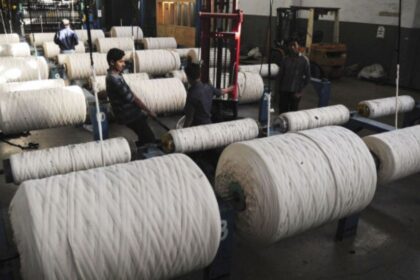 150+ Industries Closed in Faisalabad, 150,000 Jobs Lost