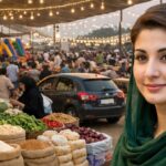 16 Sahulat Bazaars to Open in Rawalpindi Division This Ramadan