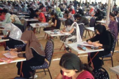 164 Govt Colleges in Sindh to Offer Affordable 4-Year BS Degrees