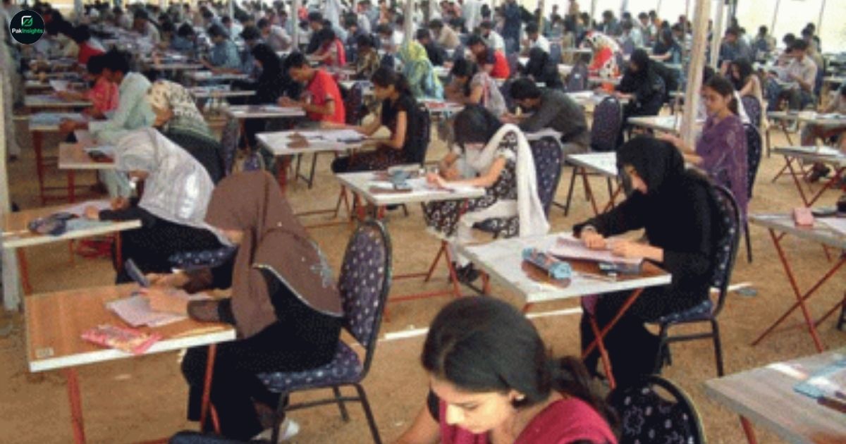 164 Govt Colleges in Sindh to Offer Affordable 4-Year BS Degrees