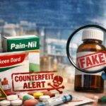 3 Medicines Declared Fake by DRAP – What You Need to Know