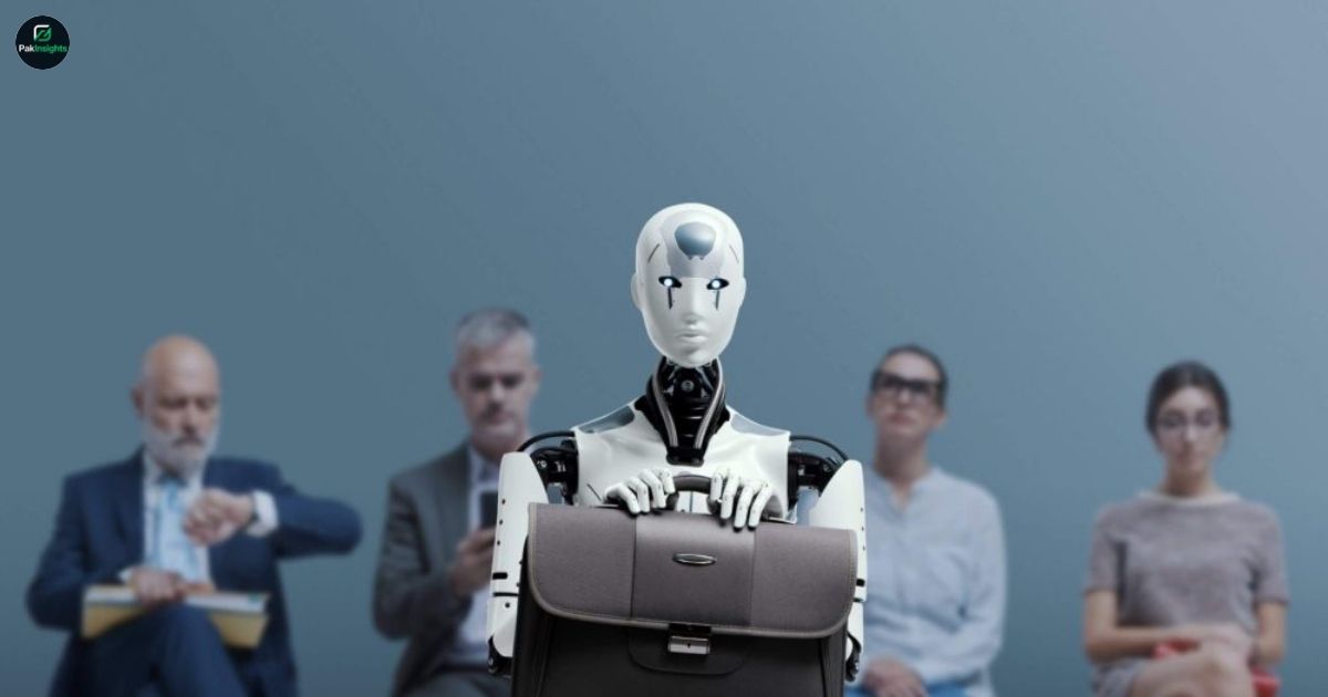 AI-Powered National Job Portal to Revolutionize Hiring in Pakistan