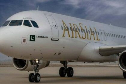 AirSial Expands Domestic Flights with New Karachi–Quetta Route