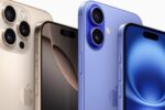 Apple Leads Global Smartphone Market with 20% Share in 2025