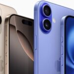 Apple Leads Global Smartphone Market with 20% Share in 2025
