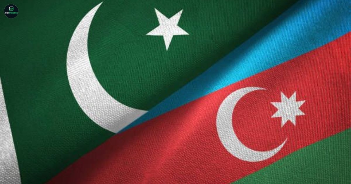 Azerbaijan’s SOCAR Confirms Strategic Investment in Pakistan