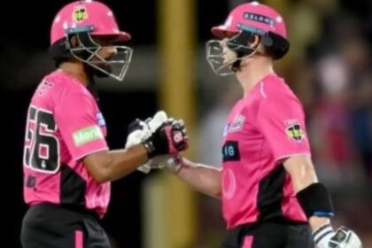 Babar Azam’s Struggle After Steve Smith Incident