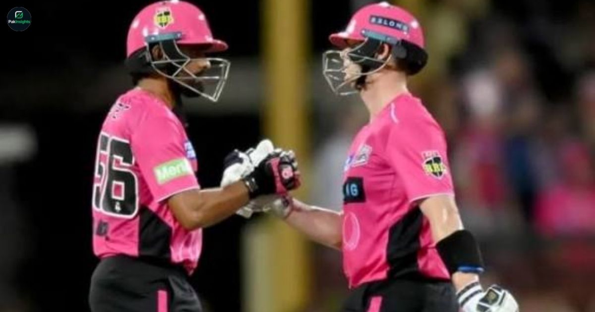 Babar Azam’s Struggle After Steve Smith Incident