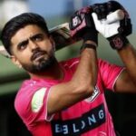 Babar Names His Greatest Modern-Era Batters in World Cricket