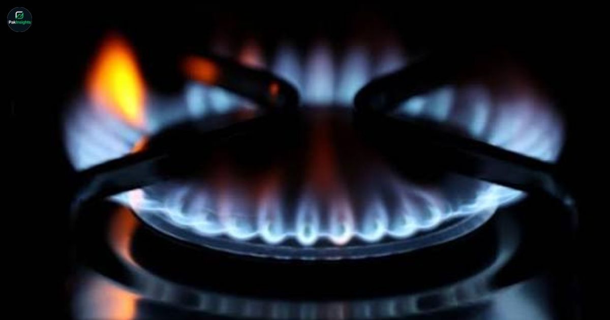 Balochistan Government Warns Against Gas Crisis