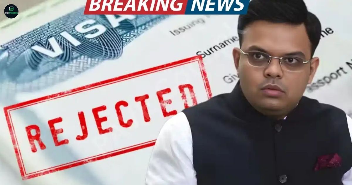 Bangladesh Denies Visa to Indian ICC Official Amid Tensions