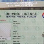 Beware: No Driving License Without Test in Punjab, Officials Clarify