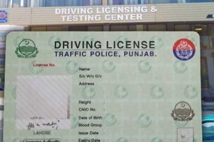 Beware: No Driving License Without Test in Punjab, Officials Clarify