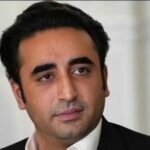 Bilawal Bhutto pushes for Sales Tax Devolution