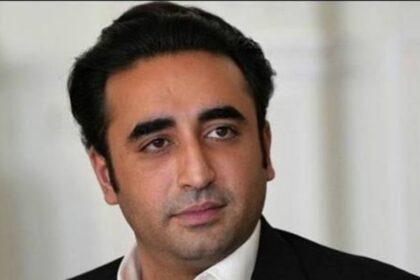 Bilawal Bhutto pushes for Sales Tax Devolution