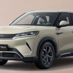 BYD Confirms Launch of Two New Electric SUVs in Pakistan