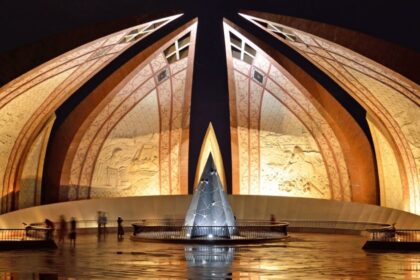 CDA Allots 8.33 Acres for Islamabad’s Museum at Shakarparian