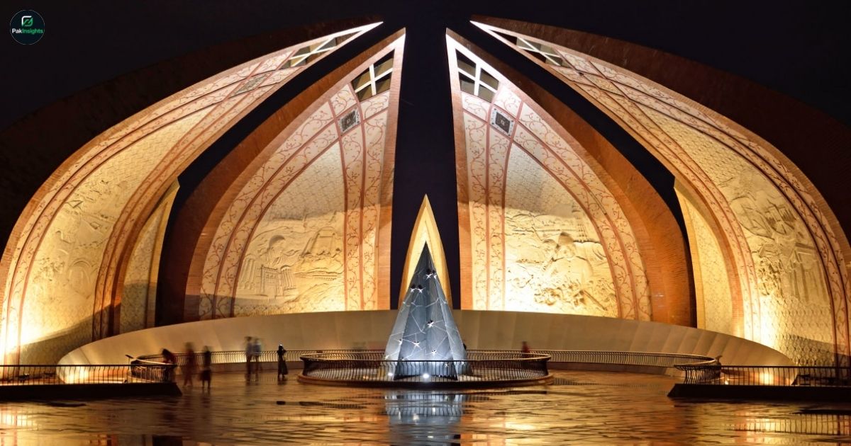 CDA Allots 8.33 Acres for Islamabad’s Museum at Shakarparian