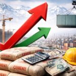 Cement Prices in Northern Pakistan Jump Amid Falling Exports