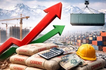Cement Prices in Northern Pakistan Jump Amid Falling Exports