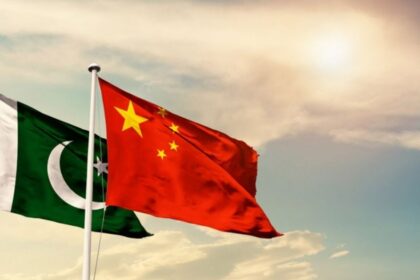 China Announces $10 Billion Investment Plan for Pakistan