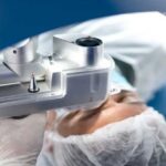 China Unveils AI-Powered Robot for Precision Eye Surgeries