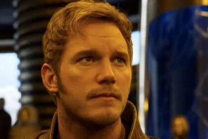 Chris Pratt Reacts to Avengers: Doomsday Rumors