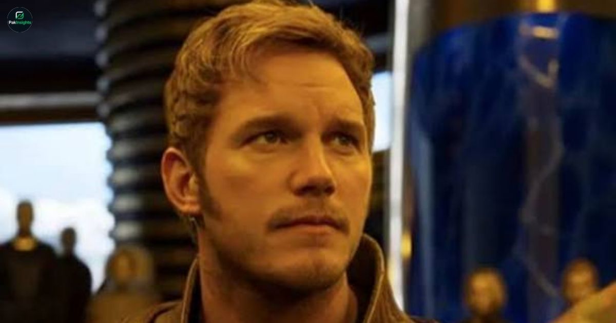 Chris Pratt Reacts to Avengers: Doomsday Rumors