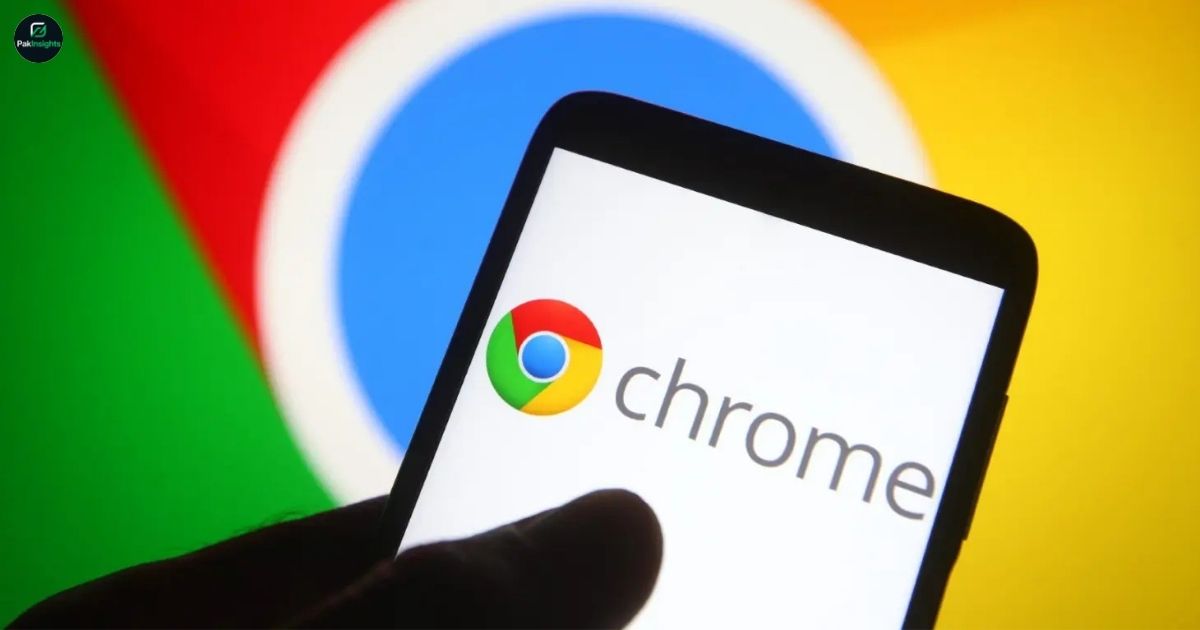 Chrome Users Can Now Try Vertical Tabs in Beta Version
