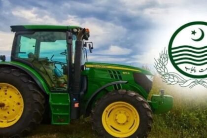 CM Punjab Green Tractors Phase 3 Submission Date Extended