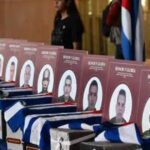 Cuba Honors Soldiers Killed in U.S. Military Action on Venezuela