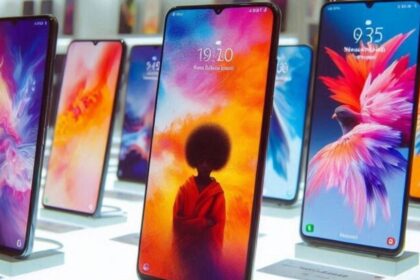 December 2025 Mobile Phone Production in Pakistan Jumps 12%